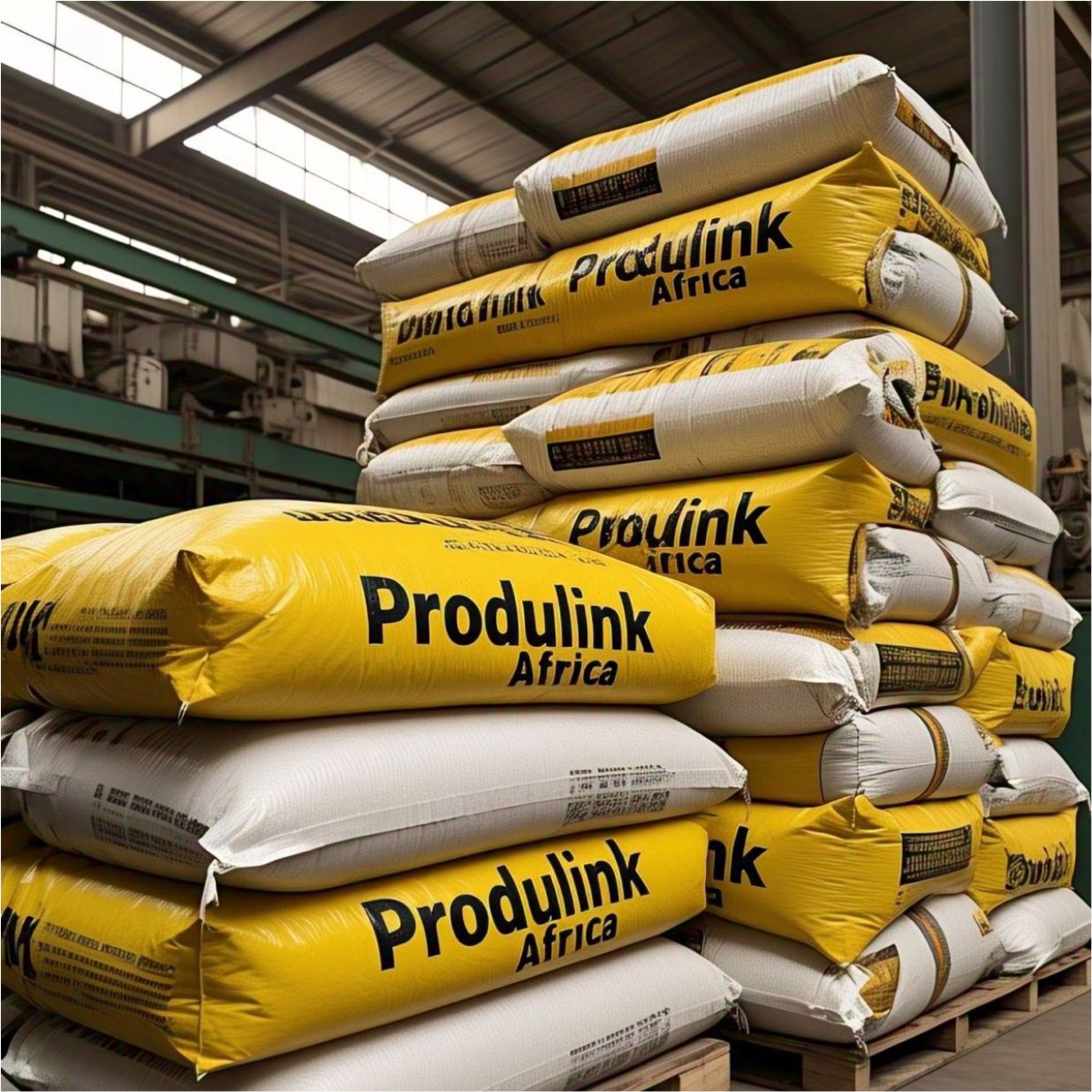 Bulk Fertilizer